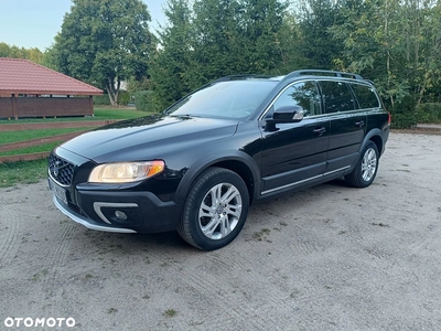 Volvo XC 70 D5 AWD Momentum