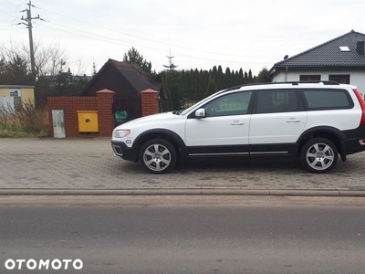 Volvo XC 70 D5 AWD Momentum