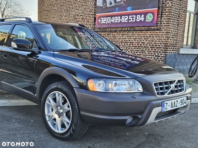 Volvo XC 70 D5 AWD Summum