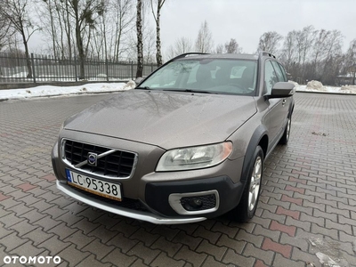 Volvo XC 70 D5 AWD Summum