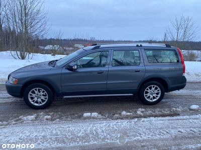 Volvo XC 70 D5 AWD Summum