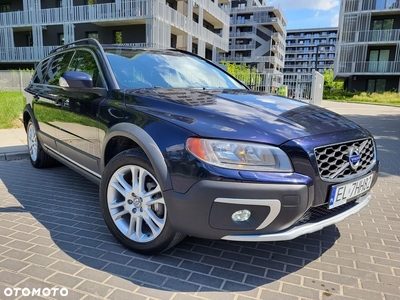 Volvo XC 70 T5 AWD Summum