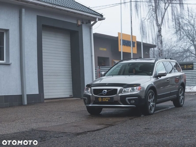 Volvo XC 70 T6 AWD Geartronic Summum