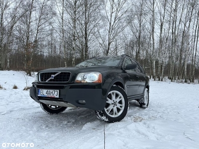 Volvo XC 90