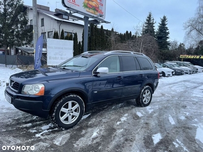 Volvo XC 90 2.5T Executive