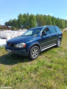 Volvo XC 90 2.9 T6