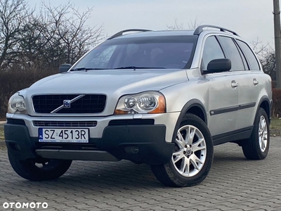 Volvo XC 90 2.9 T6 Summum