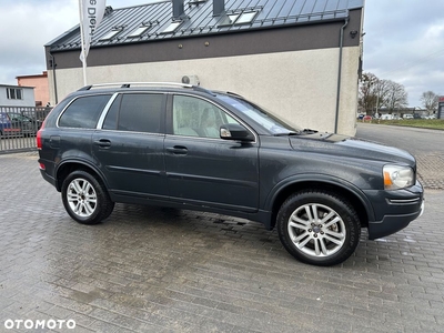 Volvo XC 90 D5 AWD Executive