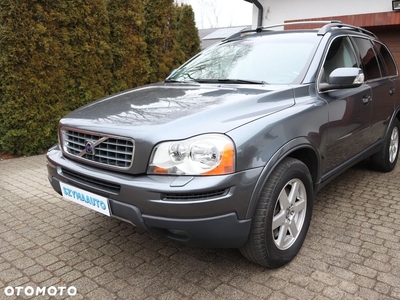 Volvo XC 90 D5 AWD Executive