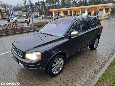 Volvo XC 90 D5 AWD Executive