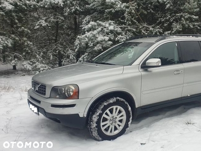 Volvo XC 90 D5 AWD Executive