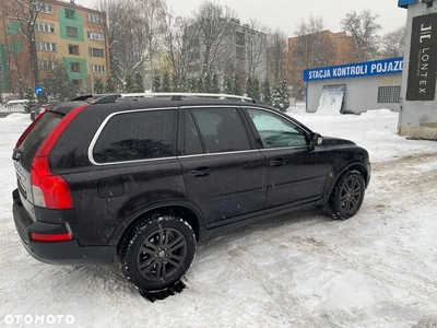 Volvo XC 90 D5 AWD Executive