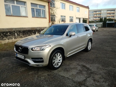 Volvo XC 90 D5 AWD Momentum