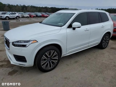 Volvo XC 90 T5 AWD Momentum