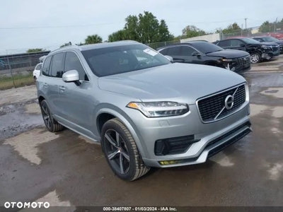 Volvo XC 90 T5 AWD R-Design