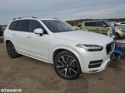 Volvo XC 90 T6 AWD Momentum