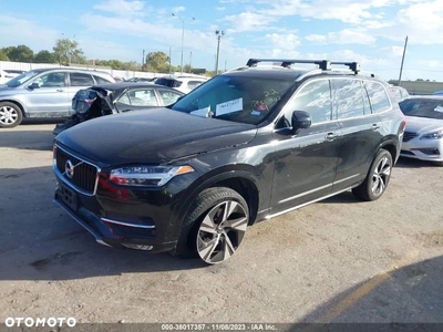 Volvo XC 90 T6 AWD Momentum