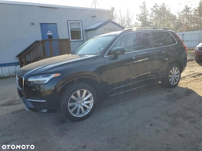 Volvo XC 90 T6 AWD Momentum 7os