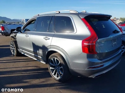 Volvo XC 90 T6 AWD Momentum 7os