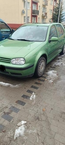 VW golf 4 1.4 16v