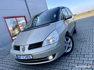 ŁADNY // RENAULT ESPACE 2.0 DCI 150 KM / INTIALE PARIS ! KSENON , NAVI…