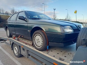 Alfa Romeo 164 Twin Spark 2.0 benzyna