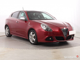 Alfa Romeo Giulietta 1.4 T MultiAir