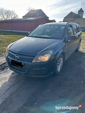 Astra 1.6benzyna