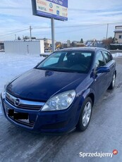 Astra III Lift 1.6 Benz + Gaz 2008r.