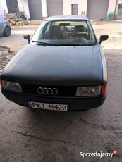 Audi 80 b3