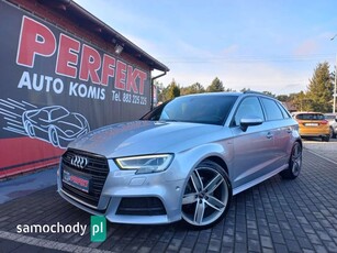 Audi A3 8V