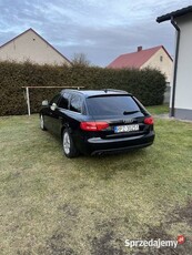 Audi A4 2.0 TDI