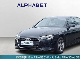 Audi A4 Audi A4 35 TFSI mHEV S tronic B9 (2015-)