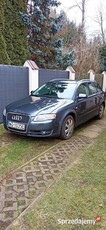 Audi a4 b7 2006