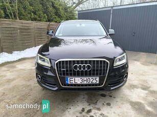 Audi Q5 2.0 TDI