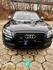 Audi Q5 3.2 FSI