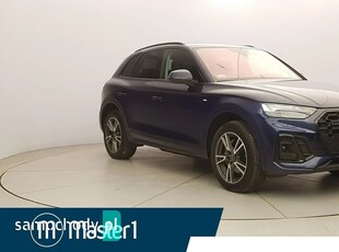 Audi Q5 FY