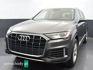 Audi Q7 II