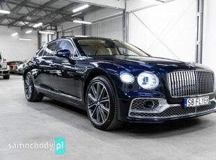 Bentley Continental Flying Spur