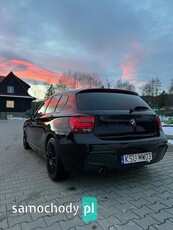 BMW 1 Seria 1.6