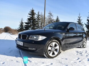 BMW 1 Seria 2.0