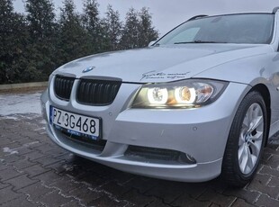 BMW 2.0 benz E 91 .zamiana