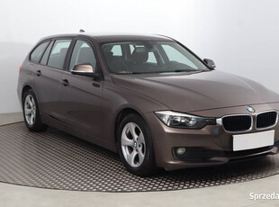 BMW 3 320 d