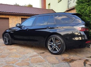 BMW 3 Seria 318d