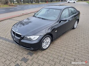 BMW 318 2006r