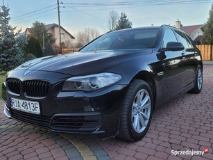 BMW 530d xdrive