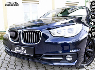 BMW 5GT 3.0D 258KM/Xdrive/ FuLL Opcja/Serwisowany/ Bezwyp/Salonowy/GWARANC…