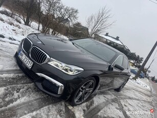 BMW 730