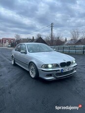 BMW e39