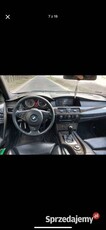 Bmw e60 m pakiet bogate wyposażenie